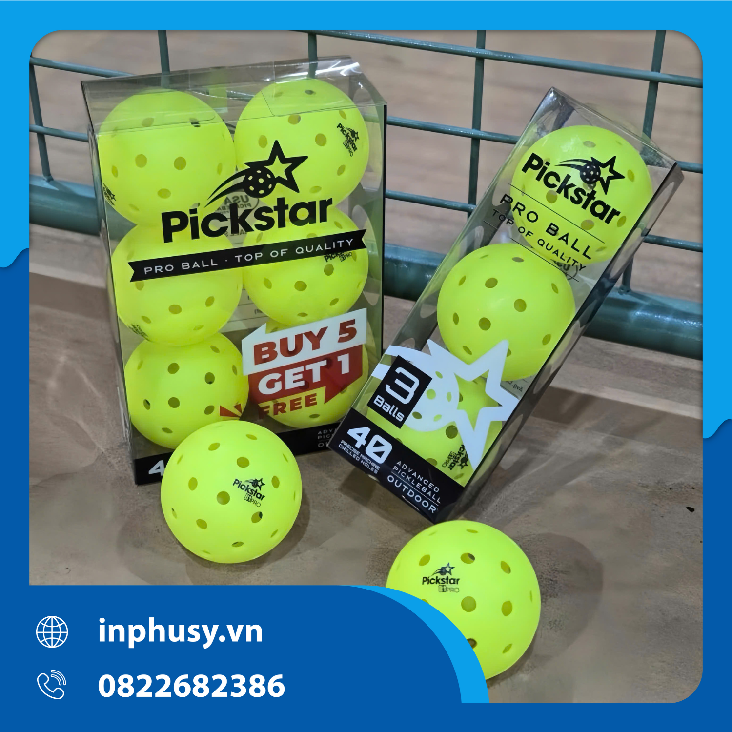 Hộp Pick